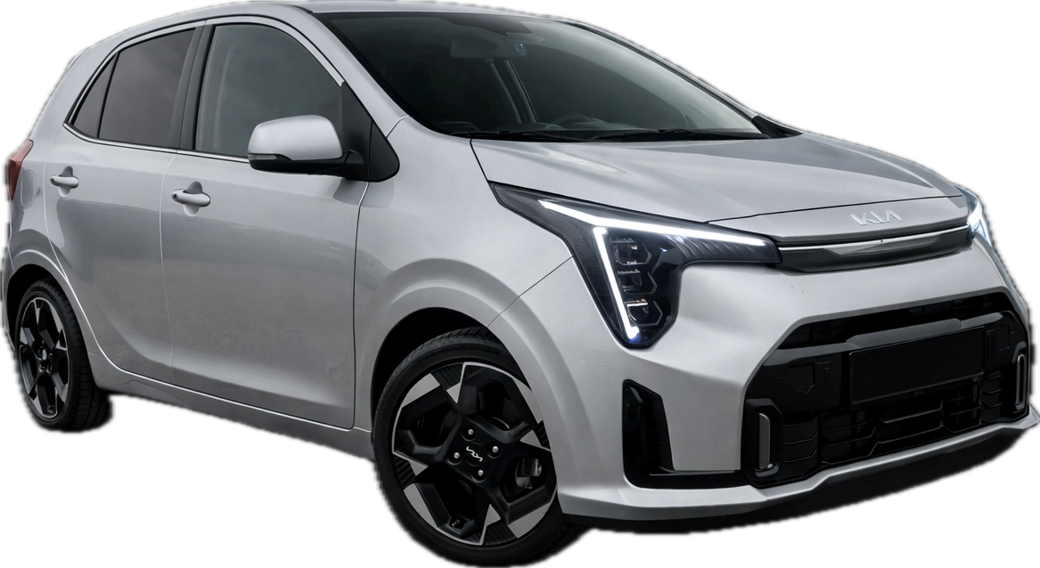 Kia Picanto 2025