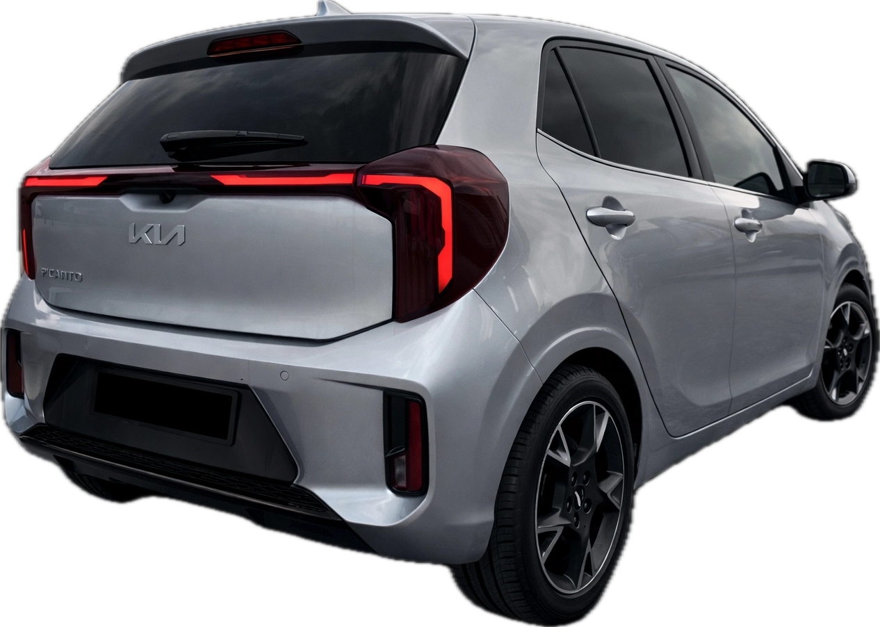 Kia Picanto 2025