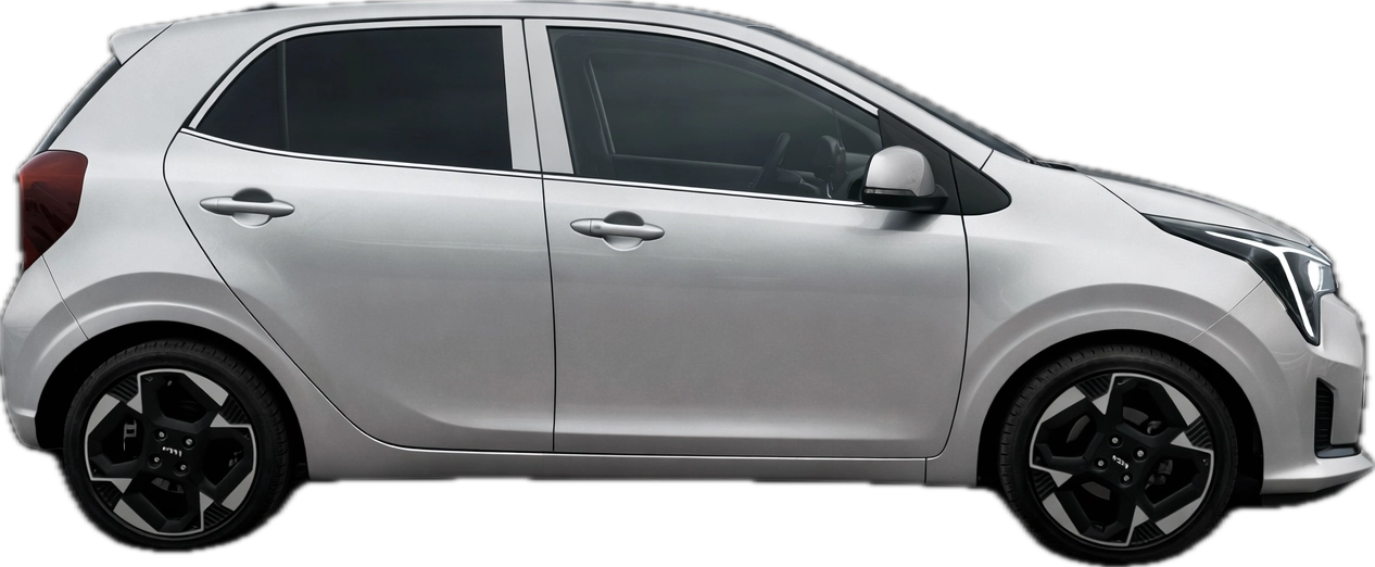 Kia Picanto 2025